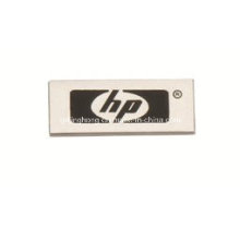 HP Soft Enamel Metal Plate